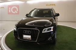 اودي Q5